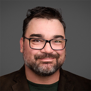 Paul Redding