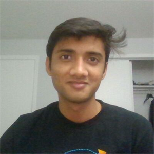 Pratham Yadav