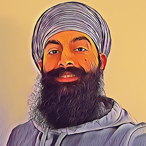 Ramanpreet Singh Khinda