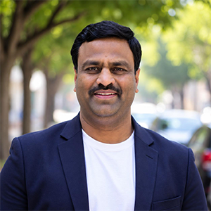 Ravindra  Annam