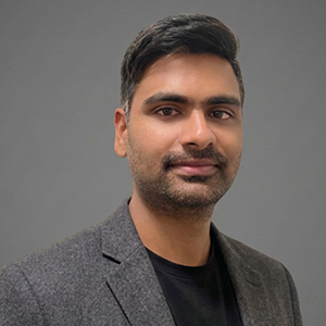 Sai Krishna Reddy Mudhiganti