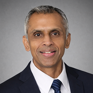 Vikram Srivats