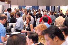 ITEXPO West 2008 - Click to Enlarge
