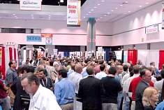 ITEXPO West 2008 - Click to Enlarge