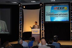 ITEXPO September 1, 2009 - Click to Enlarge