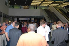 ITEXPO September 1, 2009 - Click to Enlarge