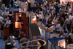 ITEXPO September 2, 2009 - Click to Enlarge
