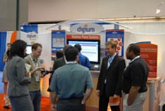 ITEXPO September 2, 2009 - Click to Enlarge