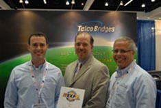 ITEXPO Best of Show - Click to Enlarge