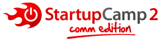 StartupCamp 
Communications Edition 