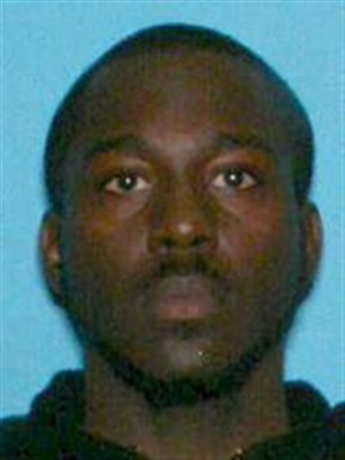 
 This is a photo provided by the East Orange Police Department of Nicholas Welch. Welch was arrest Monday night Sept. 27, 2010. Welch was arrested for the weekend shooting at an off-campus house party that left a Seton Hall University student dead. (AP Photo/East Ornge Police)
 