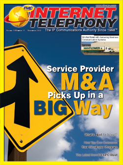 Come Together: Service Provider M&A Picks Up in a Big Way