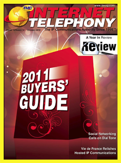 Buyers' Guide 2011