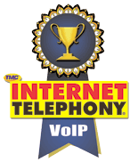 IT Service Provider Award