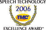 Speech Technology Award