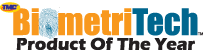 Biometritech Award