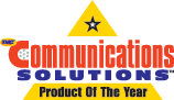 Communications Solutions Award