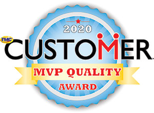 MVP Quality Award 