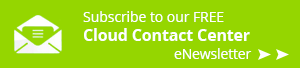 eNewsletter sign-up