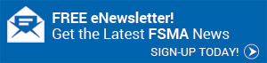 eNewsletter sign-up