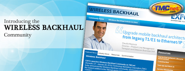 Broadvox Launches Unified Communications Community on TMCnet