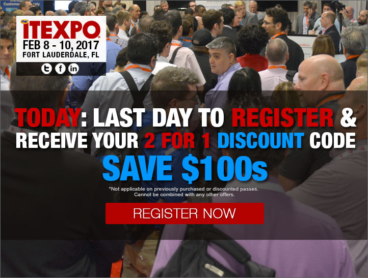ITEXPO