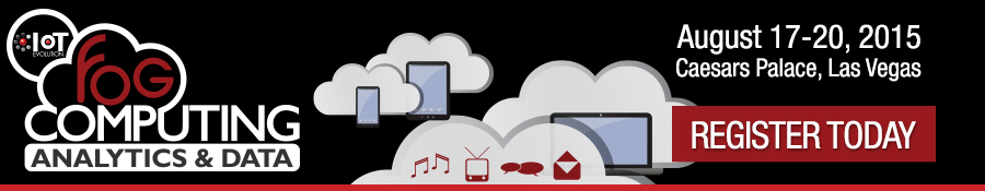 Fog Computing