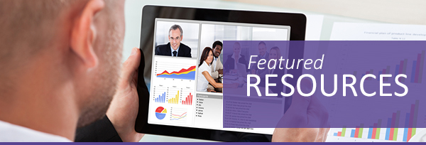 Featured Real Time  Communications Resources