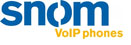 VoIP Conference - Gold Sponsor