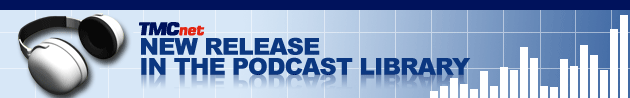 New Release in the Podcast Library 