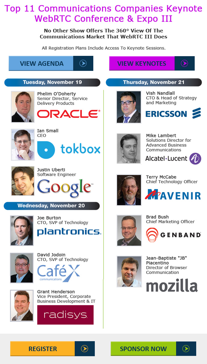 Keynote