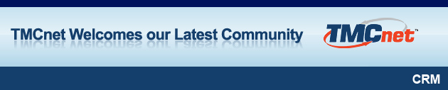 TMCnet Community