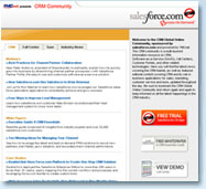 CRM Community