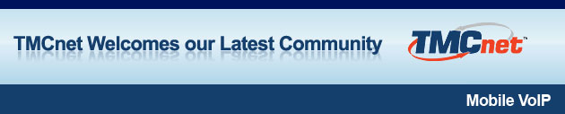 TMCnet Community