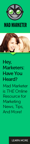 mad marketer