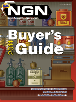 2011 Buyers' Guide