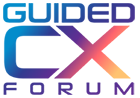Guided CX Forum Community