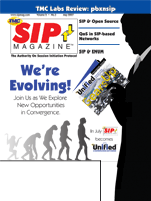 SIP Magazine May Issue 2007