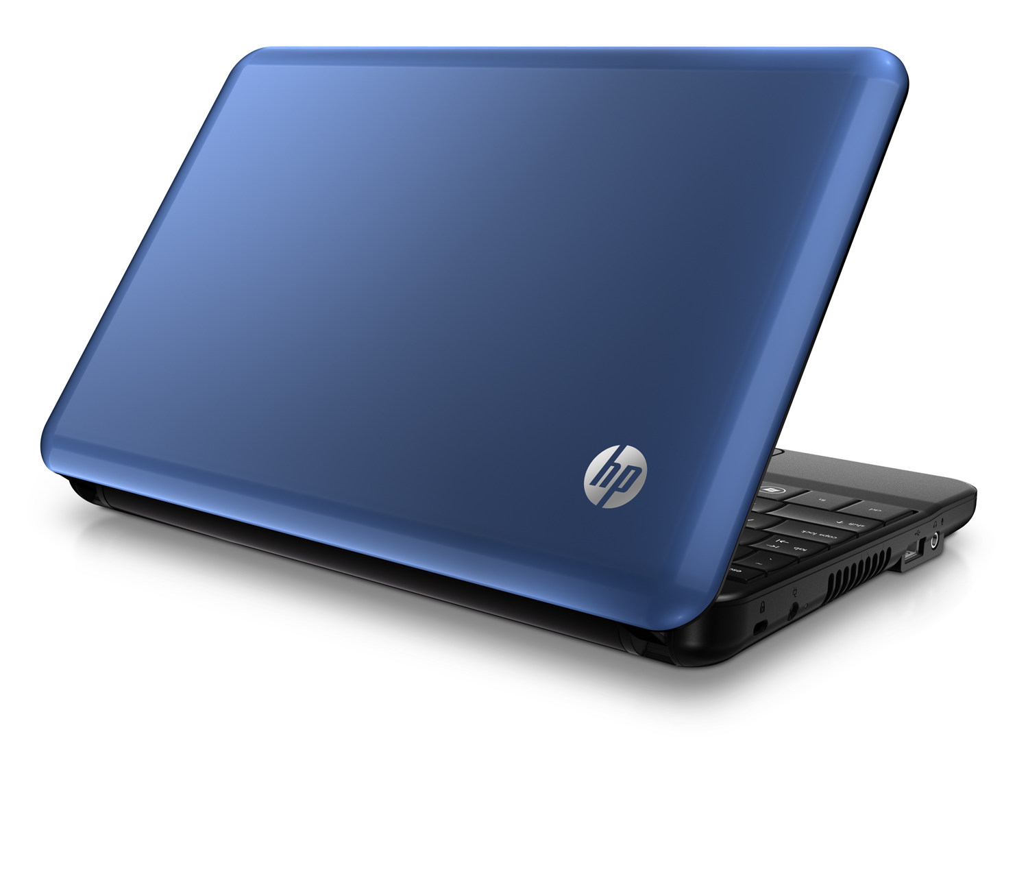 AT&T's new HP Netbook