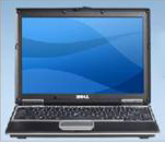 Dell Latitude D430 Notebook