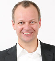 Dr. Andreas Schweinbenz