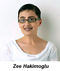 Zee Hakimoglu, Frost & Sullivan Audio Conferencing 2007 CEO of the Year