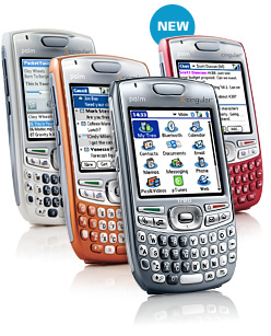 Palm Treo 680 Smartphone