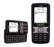 Samsung Messager Phone
