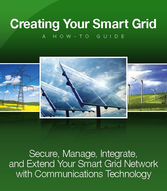 Smart Grid Communication Network Management and Security