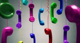 Wholesale VoIP