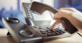 Wholesale VoIP