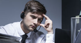 Call Center Management