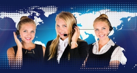Call Center Management