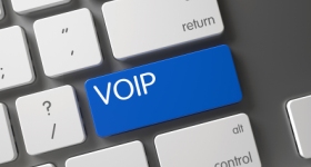 Wholesale VoIP